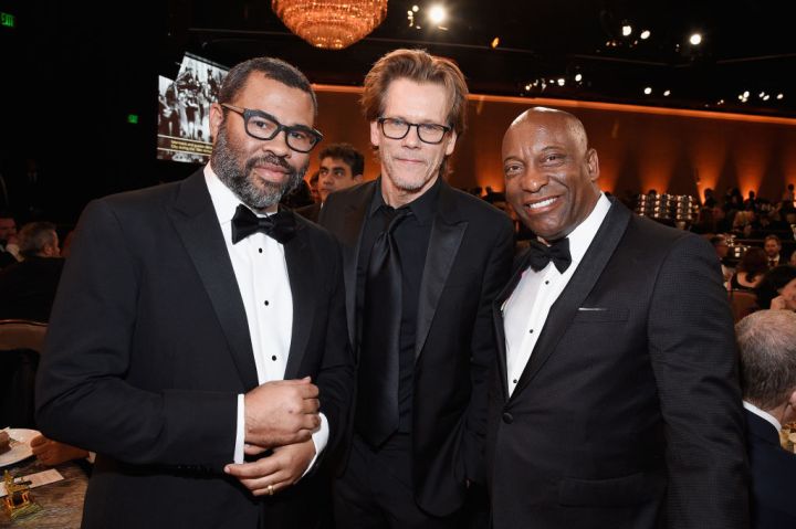 70th Annual Directors Guild Of America Awards - Inside