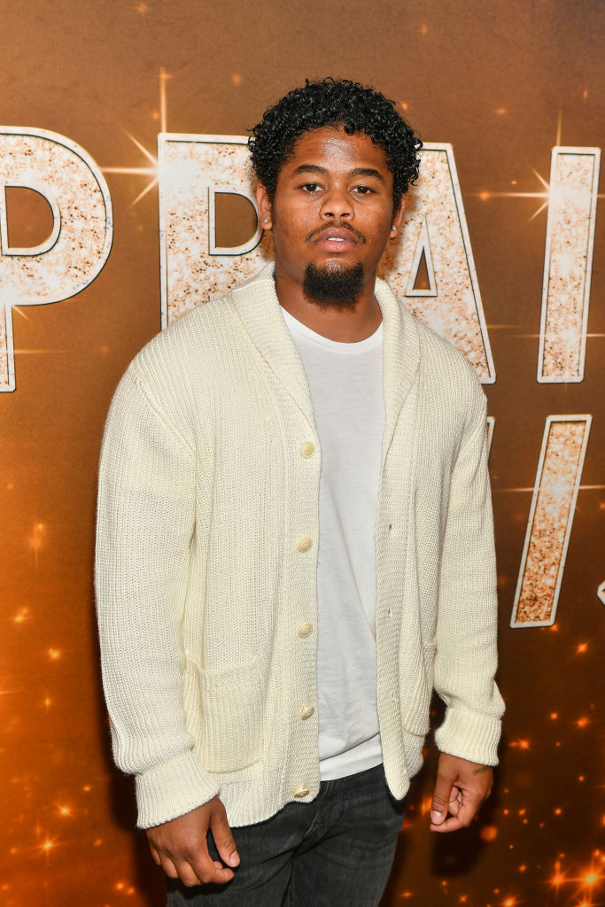 Isaiah John