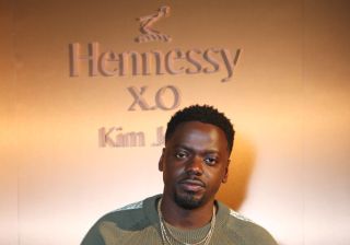 Hennessy X.O x Kim Jones Global Launch Event - Arrivals