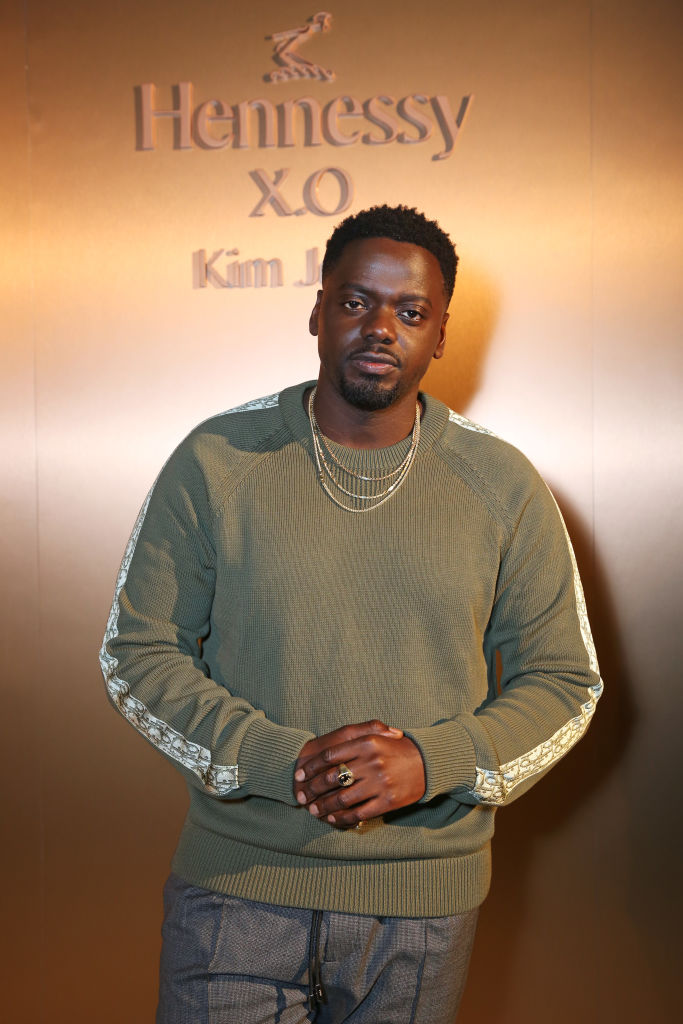 Daniel Kaluuya