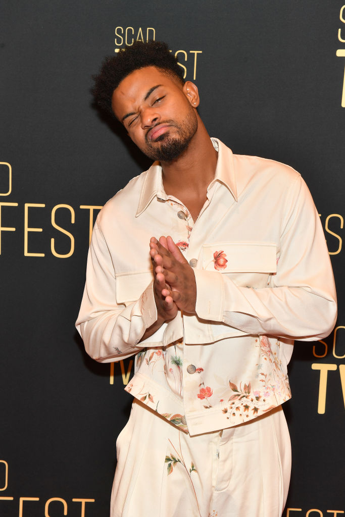 Trevor Jackson