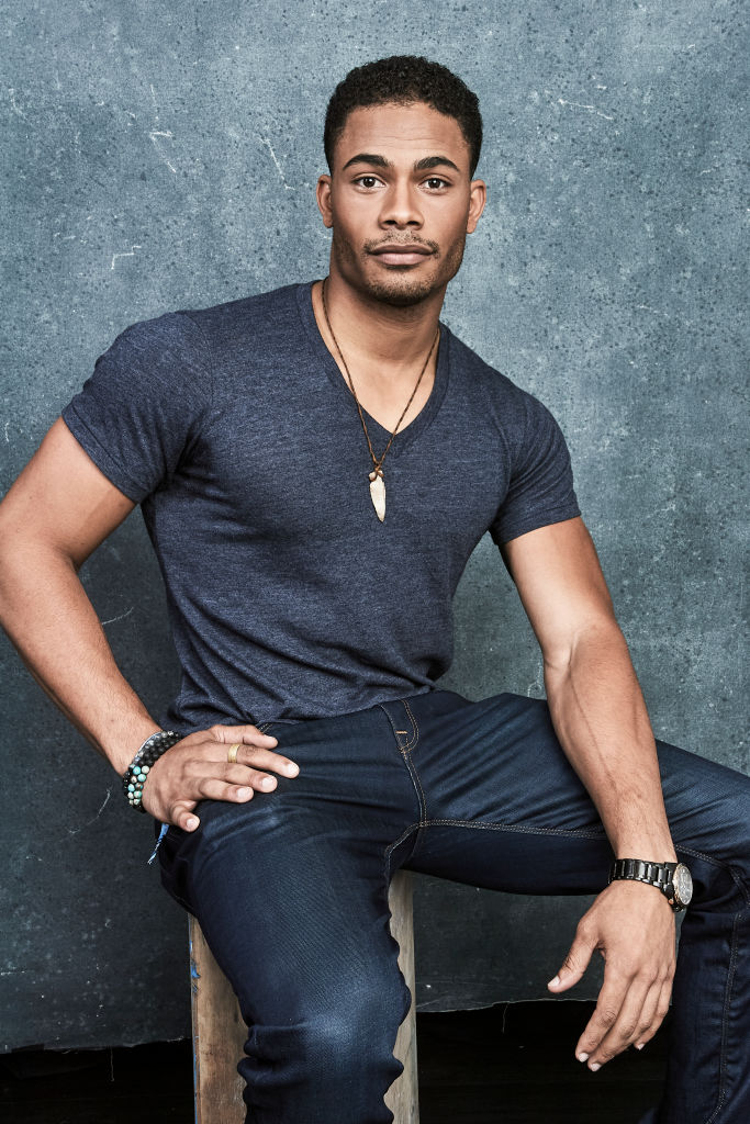 Jordan Calloway