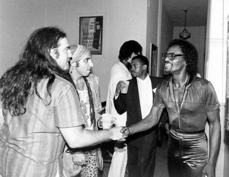 2021 American Music Awards - Fixed Show