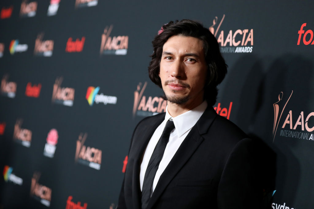 9th Annual Australian Academy of Cinema and Television Arts International Awards, Arrivals, Mondrian, Los Angeles, USA - 03 Jan 2020