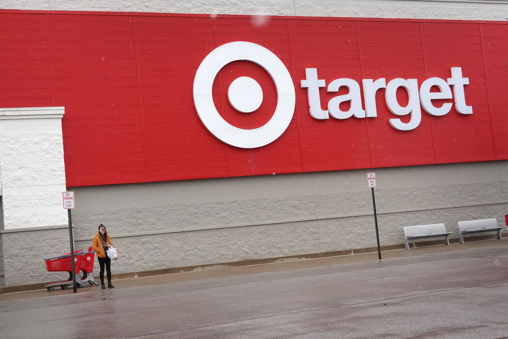 Target Reports Large Q3 Earnings Miss As Customer Demand Becomes Uncertain