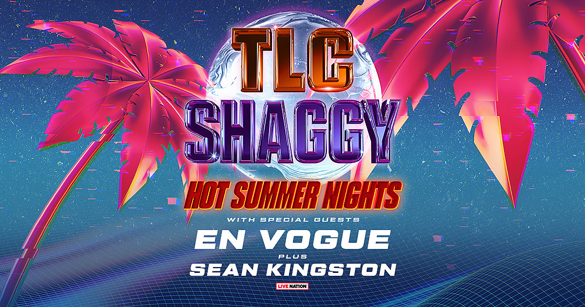Molson - Shaggy