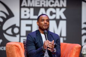 2023 American Black Film Festival - Black & Unlimited: A Conversation On Black Fatherhood