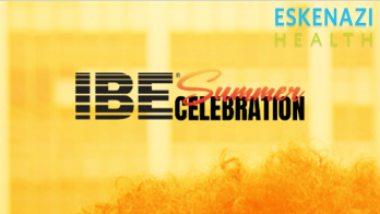 IBE Summer Celebration
