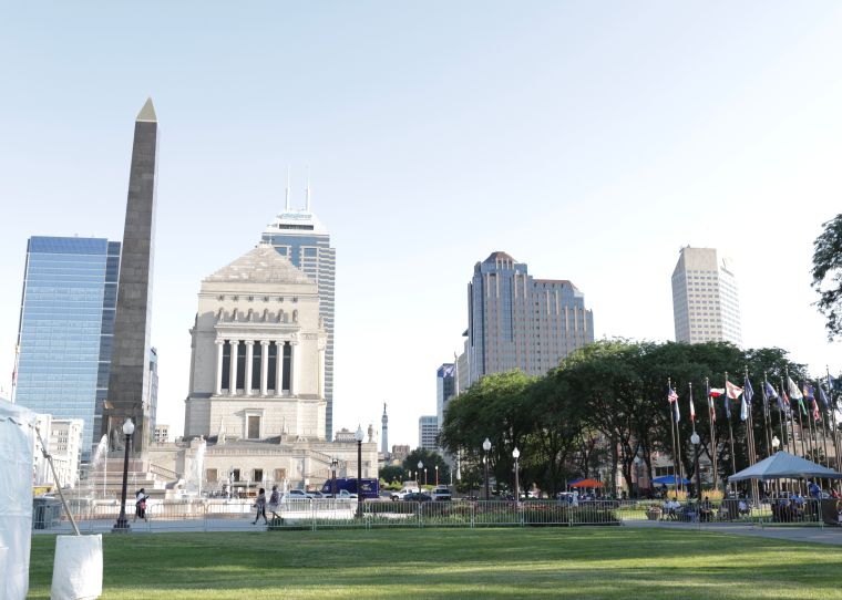 WTLC Black Expo Summer Celebration