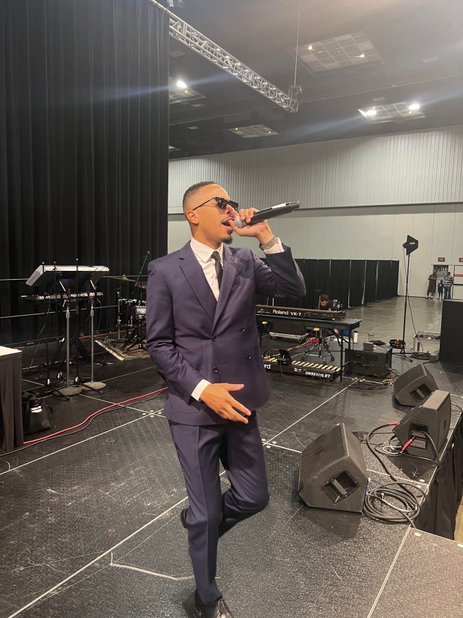 Saturday - Indiana Black Expo - Summer Celebration - Indianapolis