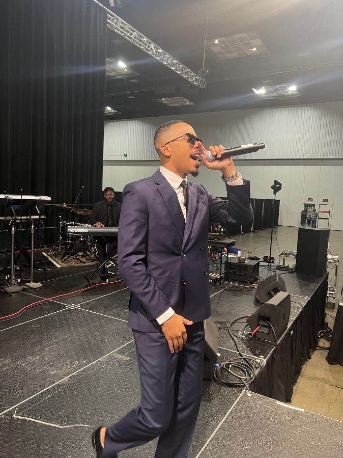 Saturday - Indiana Black Expo - Summer Celebration - Indianapolis