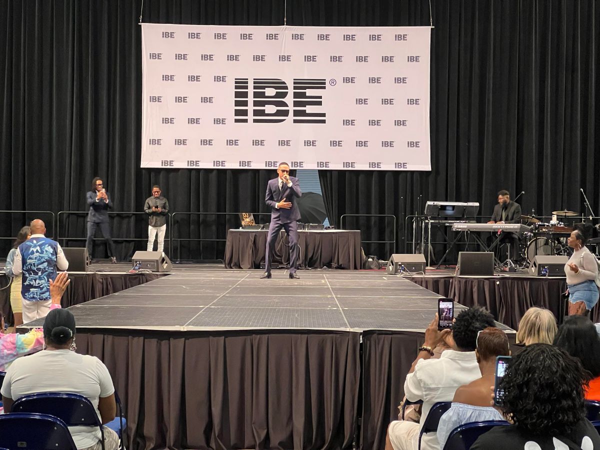 Saturday - Indiana Black Expo - Summer Celebration - Indianapolis