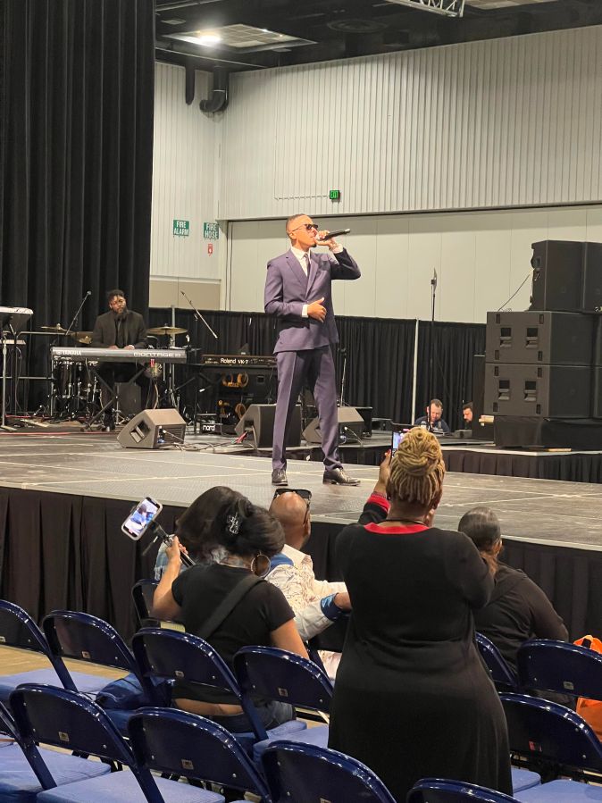 Saturday - Indiana Black Expo - Summer Celebration - Indianapolis
