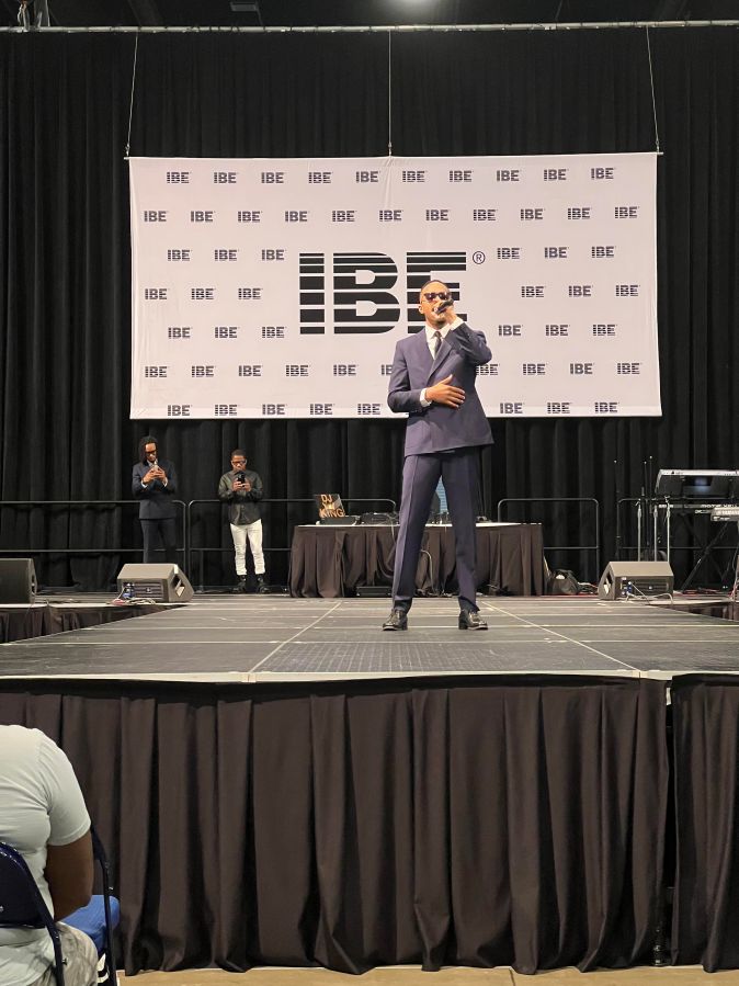 Saturday - Indiana Black Expo - Summer Celebration - Indianapolis