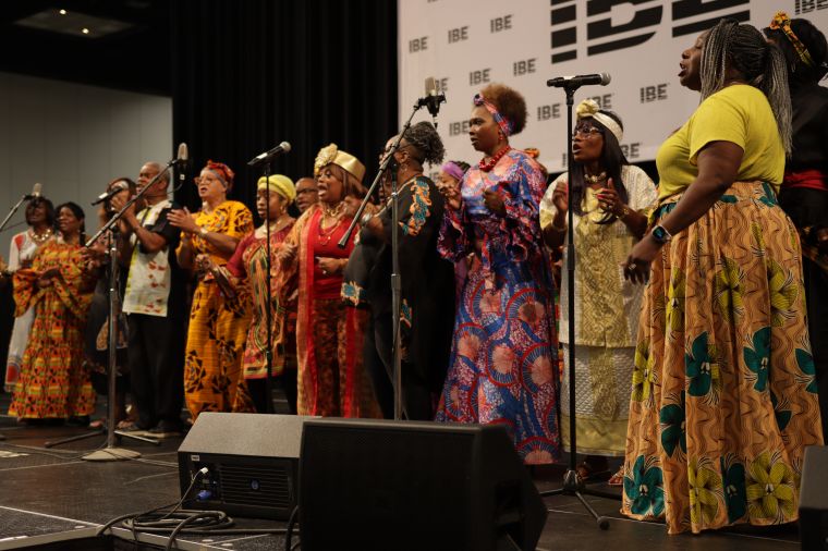 Indianapolis Black Expo