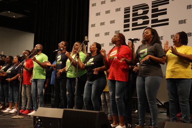 Indianapolis Black Expo