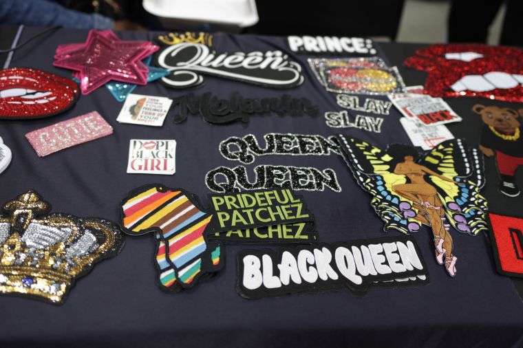 Indianapolis Black Expo