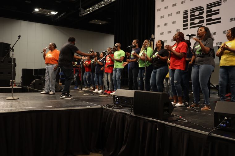 Indianapolis Black Expo