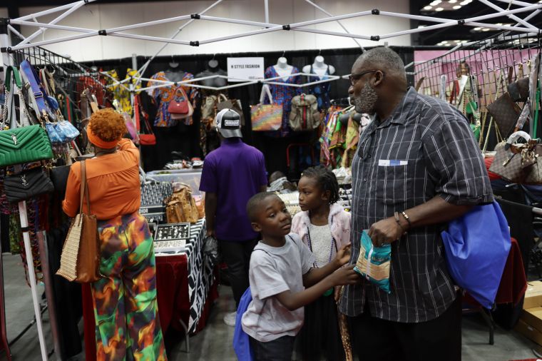Indianapolis Black Expo