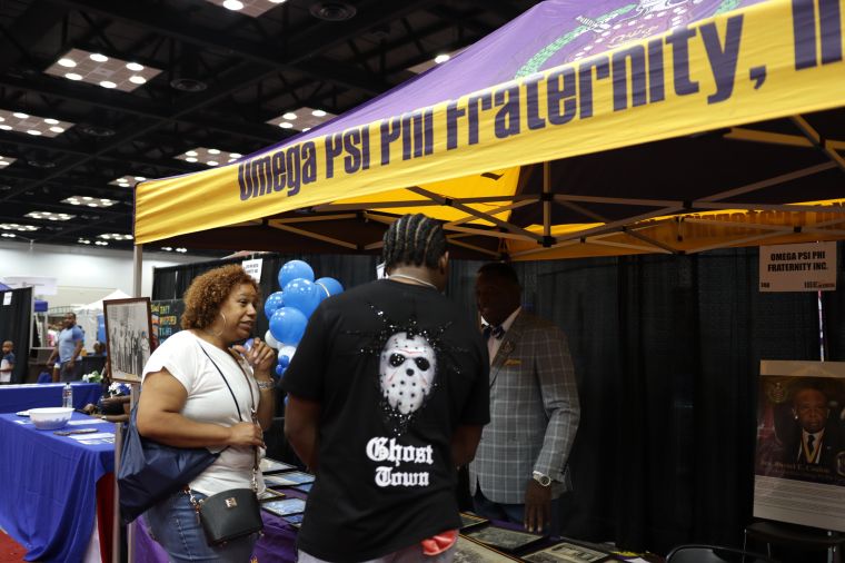 Indianapolis Black Expo