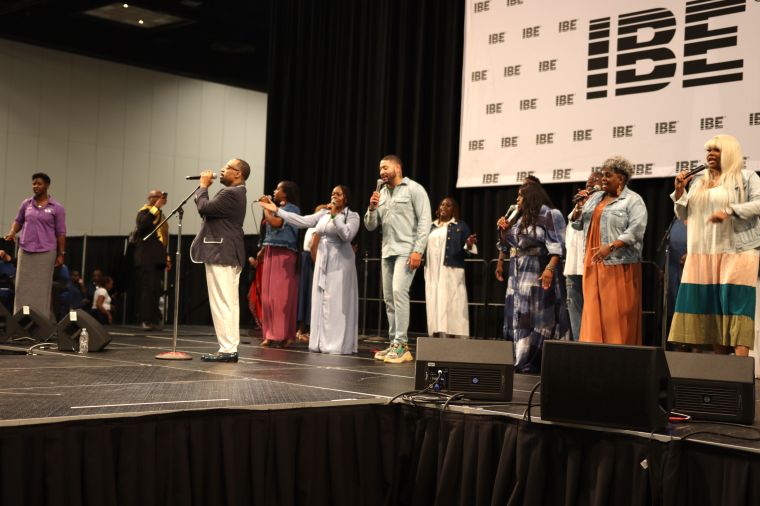 Indianapolis Black Expo