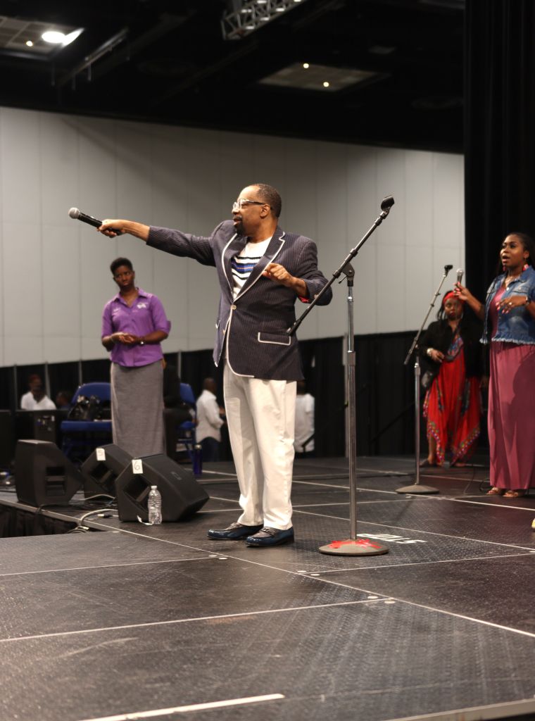 Indianapolis Black Expo