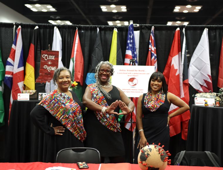 Indianapolis Black Expo