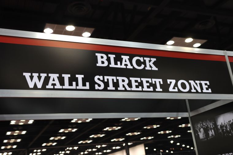 Indianapolis Black Expo