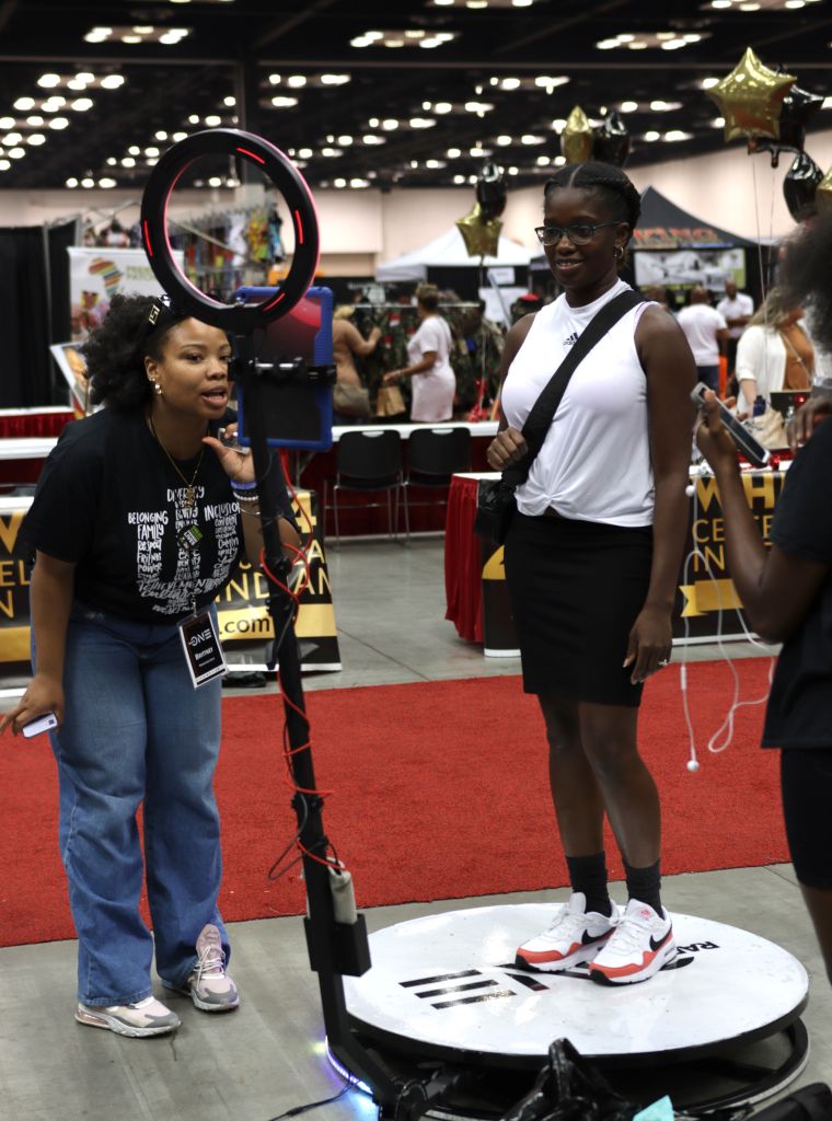 Indianapolis Black Expo