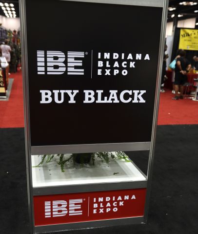 Indianapolis Black Expo