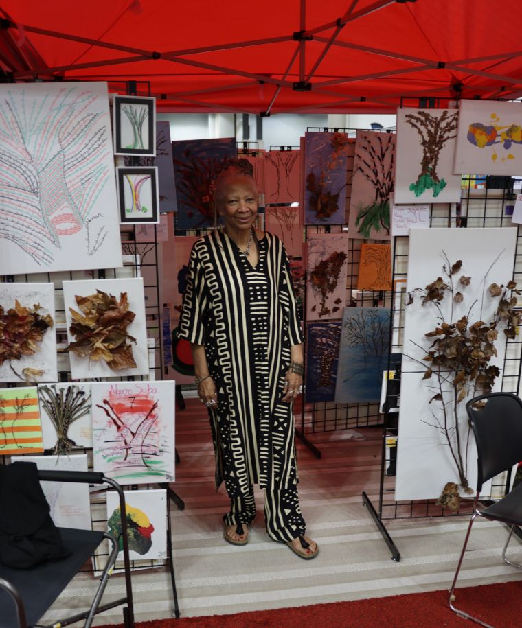 Indianapolis Black Expo