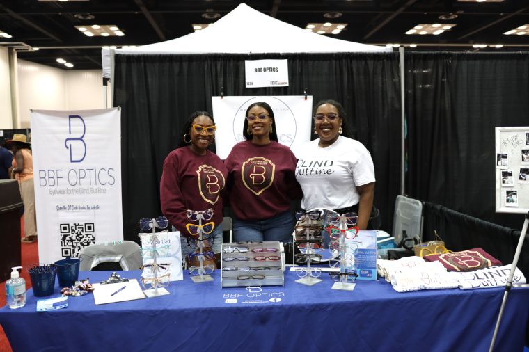 Indianapolis Black Expo
