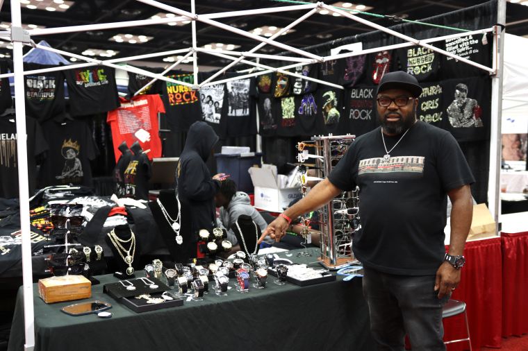 Indianapolis Black Expo