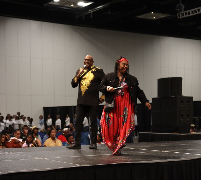 Indianapolis Black Expo