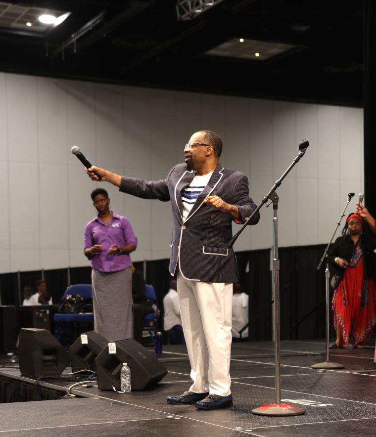 Indianapolis Black Expo