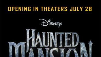 Haunted Mansion Screening 2023