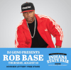 DJ Geno Presents Rob Base