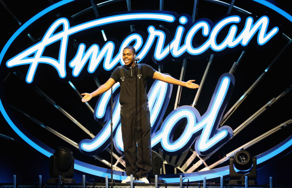 The American Idol Live! 2018 Tour