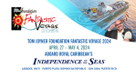 Tom Joyner Fantastic Voyage Promotion