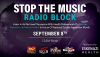 STOP THE MUSIC 2023