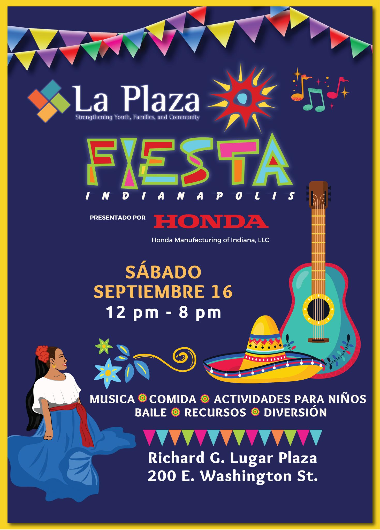 Fiesta Indy 2023
