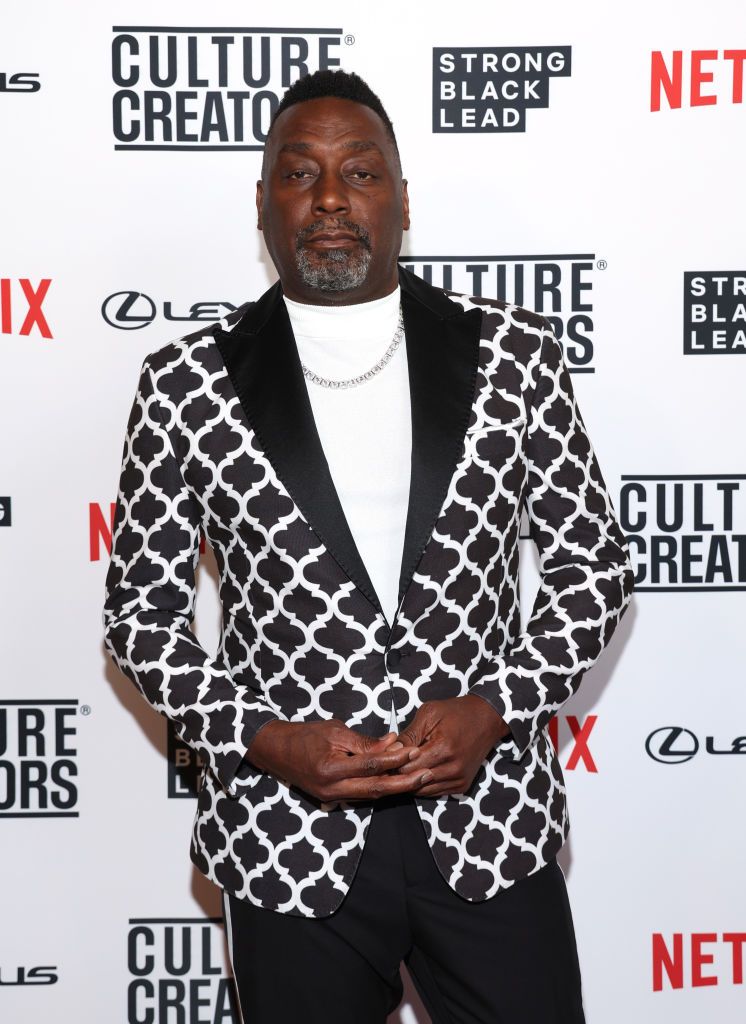 Culture Creators Innovators And Leaders Awards Brunch Presented By Netflix Strong Black Lead