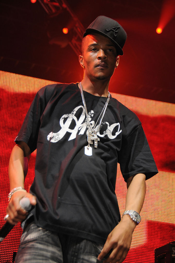 Diesel xXx Rock & Roll Circus - Show