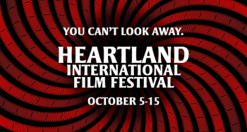 Heartland International Film Festival on October 5th -15th