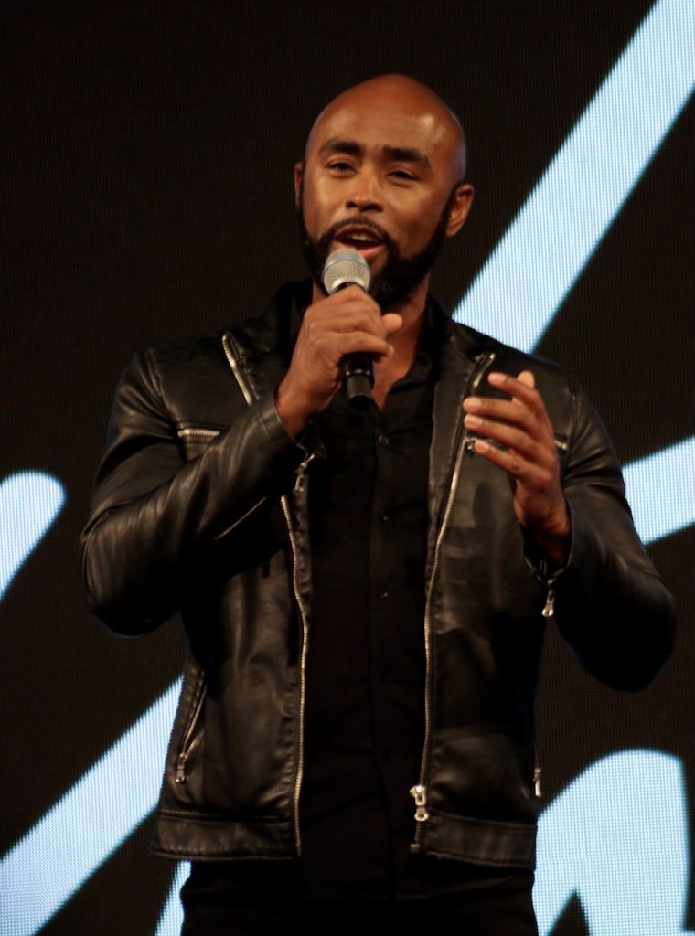 RECAP: Erica Campbell’s Album Release Party in Indianapolis