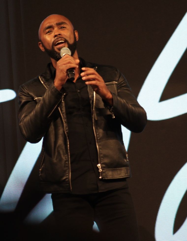 RECAP: Erica Campbell’s Album Release Party in Indianapolis