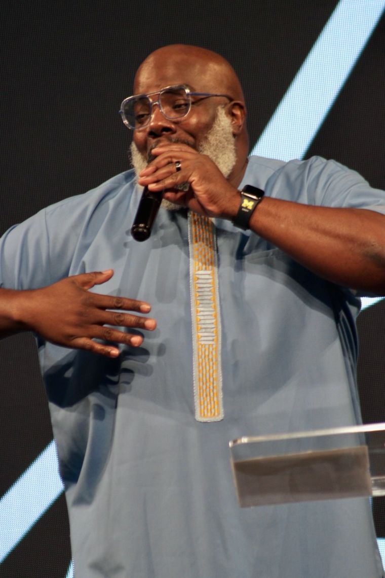 RECAP: Erica Campbell’s Album Release Party in Indianapolis