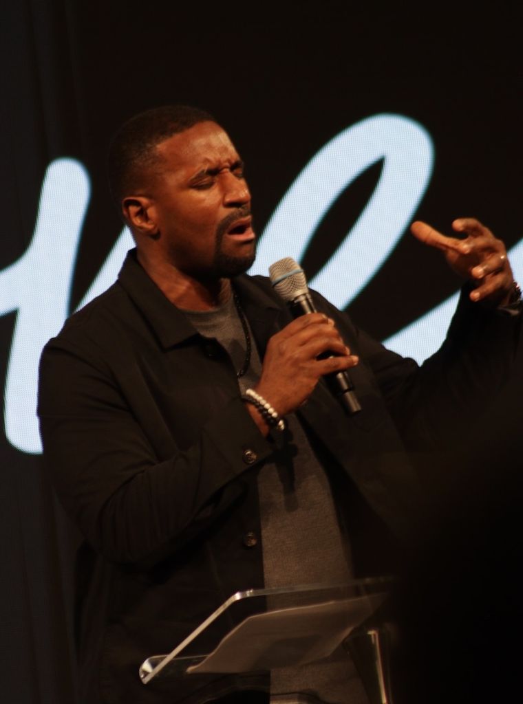 RECAP: Erica Campbell’s Album Release Party in Indianapolis