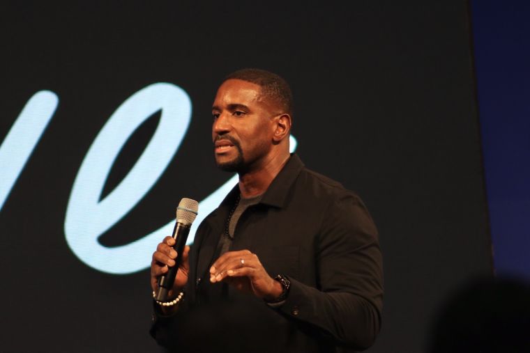 RECAP: Erica Campbell’s Album Release Party in Indianapolis