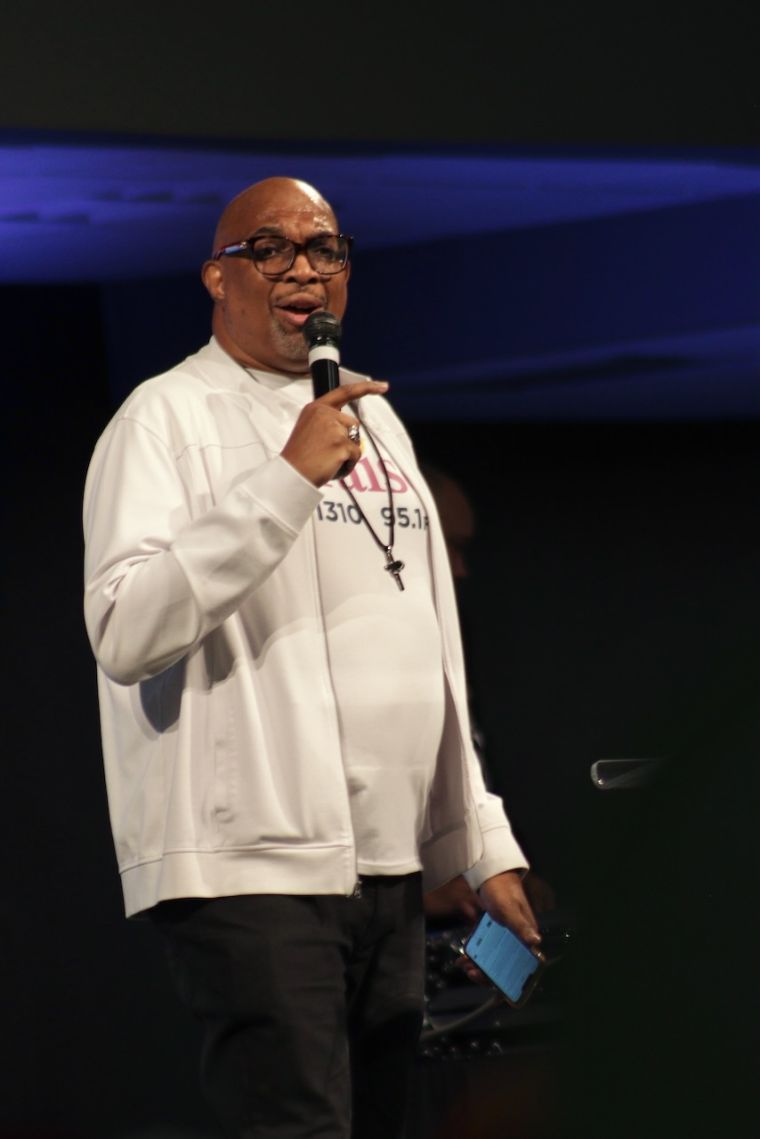 RECAP: Erica Campbell’s Album Release Party in Indianapolis